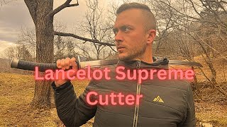 Lancelot Supreme Cutter Reveal  Kult of Athena [upl. by Michal]