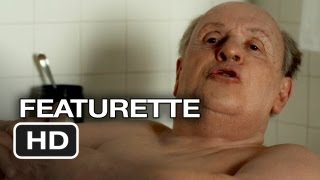 Hitchcock Featurette 2012  Anthony Hopkins Movie HD [upl. by Buerger]