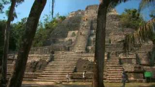 Belize and the Maya History [upl. by Ahsrop]