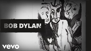 Bob Dylan  Hazel Official Audio [upl. by Winnah732]