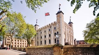 Explore the Tower of London [upl. by Aeli]