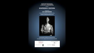 Semifreddo e dintorni Masterclass di Luca Bernardini  Parte II [upl. by Einahets812]