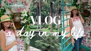 When Life Gives You Lemons🍋VLOG 🎬 [upl. by Isej633]