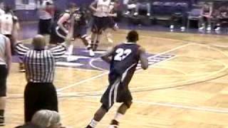 2009 Jayhawk Invitational Bradley Beal 16u championship game [upl. by Irrak]