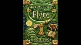 Septimus Heap Audiobook Flyte Chapter 5 [upl. by Grange324]