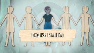 Embarazarse para no ir a la escuela [upl. by Laurin]