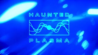 Haunted Plasma  Machines Like Us Official Video [upl. by Yrellih821]