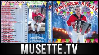 Musette  Franck Salle  La Valse Tyrolienne [upl. by The]