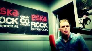 Coma  A Better Man Live at Eska ROCK [upl. by Uhayile744]