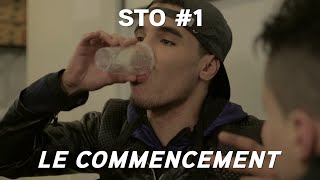 STO  épisode 1 Le Commencement [upl. by Pish]