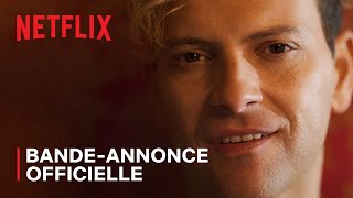 Supersex  Bandeannonce officielle VF  Netflix France [upl. by Ritz]