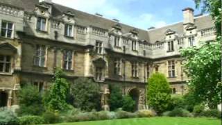 Pembroke College Cambridge [upl. by Dick]