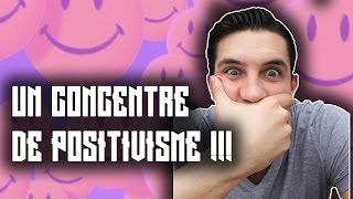 UN CONCENTRÉ DE POSITIVISME  RECHERCHE POSITIVISME ET POSTPOSITIVISME avec Def [upl. by Yenot95]