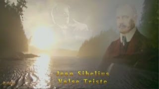 Jean Sibelius Valse Triste orchHerbert von Karajan [upl. by Olds]