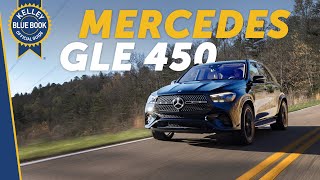 2024 Mercedes GLE 450 PHEV  Review amp Road Test [upl. by Cecilius618]