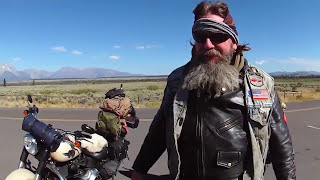 Sturgis Mortorcycle Rally 2016 part 3 of 3 [upl. by Balough]