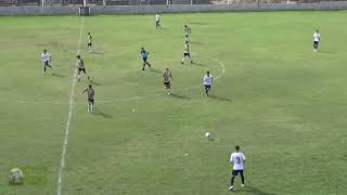 Valentin Agorreca 3 Acassuso vs Almirante Brown  5ta División [upl. by Yecnay]