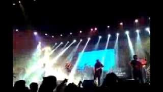 Parikrama  But it rained Live in Kolkata [upl. by Peace]