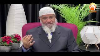 What is the simple nikah and what its prerequisites Dr Zakir Naik HUDATV islamqa new [upl. by Euqinor]