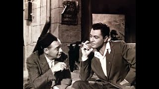 Casbah 1948  Full Movie Peter Lorre Yvonne DeCarlo Tony Martin Drama Crime [upl. by Nrubliw]