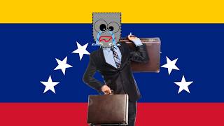 Asi es SER IMIGRANTE DE VENEZUELA [upl. by Luben]