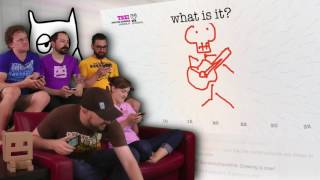 Drawful 2 AWESOME Part 1 [upl. by Eisset]