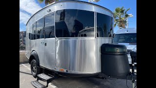 2024 AIRSTREAM BASECAMP20XREI NV Las Vegas Henderson Salt Lake City Phoenix Bakersfield [upl. by Aleuname]