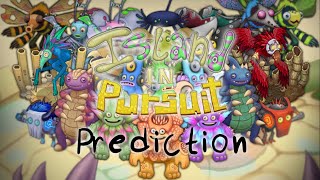 Island In Pursuit Full Song Prediction [upl. by Malia]