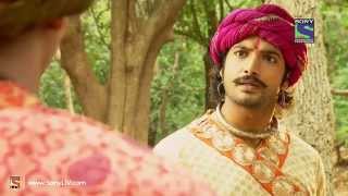 Bharat Ka Veer Putra Maharana Pratap  भारत का वीर पुत्र  Episode 302  27th October 2014 [upl. by Carin]