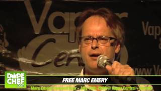 Marc Emery smoked pot with Justin Trudeau [upl. by Ahseikan]