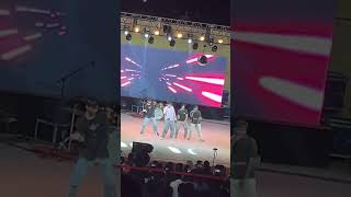 MUDRA NIGHT Thapar University thaparuniversity thapar collegelife video credit Aishmeen [upl. by Lauzon]