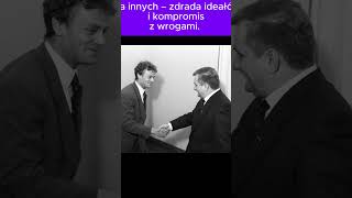 Transformacja 1989 Kompromis czy Zdrada Szokujące Fakty o Upadku Komunizmu w Polsce [upl. by Odnumyar270]