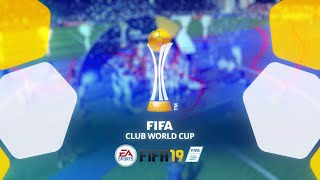 FIFA 19 Mod  FIFA Club World Cup Mod New Teams Al Ahly  Wydad  Auckland City  WAZE1R MODS [upl. by Artemed]