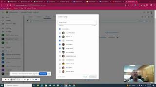 Google Groups for Google Classroom [upl. by Ferguson]