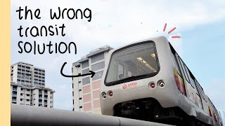 The Rise and Fall of the LRT [upl. by Nniuqal]