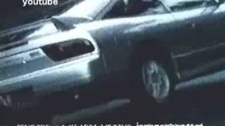 nissan 180sx ad 2 ～15sec version～ [upl. by Arette250]