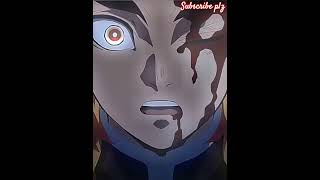 RENGOKU 9TH FORM EDIT youtubeshorts demonslayer rengoku [upl. by Yvon]