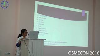 Case Presentation  GRISCELLI SYNDROME  Neelakanti Soumya Osmania Medical College [upl. by Aciamaj467]