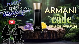 Armani Code Edp Malayalam Review  Best Perfume For Date Night Malayalam Review [upl. by Isbel893]