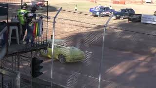 Street Stock Heat 1 [upl. by Kilgore139]