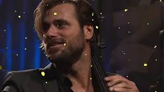 HAUSER  Live in Zagreb FULL Classical Concert [upl. by Mikahs555]