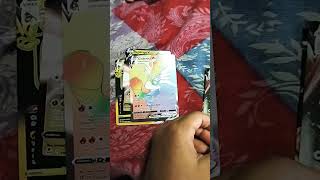 Pokemon Card Swords And Shield Astral Radiance Unboxing Part 2 anime [upl. by Namreg]