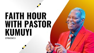 Faith Hour With Pastor Kumuyi  Episode 3  Deeper Life Family [upl. by Gipson]