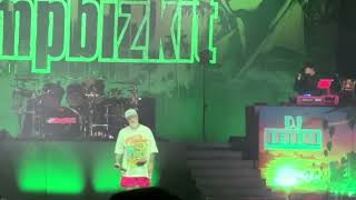 Limp Bizkit  Boiler Live Toronto July 24 2024 [upl. by Nyltak]