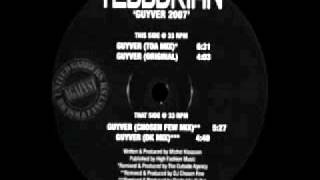 Tellurian  Guyver The Outside Agency Remix [upl. by Tut892]