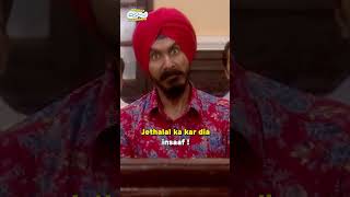 Pani puri bohat badi saza hai  tmkoc comedy relatable shorts comedyvideo funny trendingshort [upl. by Reuven]