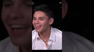 RYAN GARCIA IS GETTING SUED BY CALEB PLANTS WIFE FOR CLAIMING HE SMASHED HER ryangarcia boxing [upl. by Egroj]