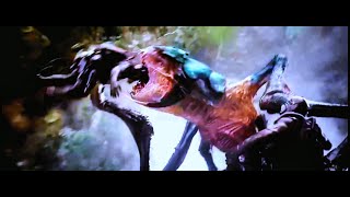 VENOM XENOPHAGE AND FEDS FIGHT RIVER SCENE venomthelastdance tomhardyvenom [upl. by Hildegarde]