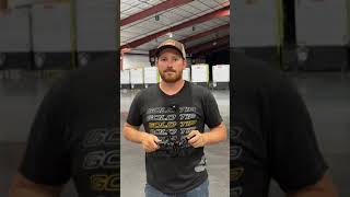 Kyle Douglas on why he switched to The Bowfinger 1 Sight V2 [upl. by Ihteerp]