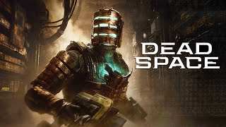 🔴│LIVE│ Dead Space REMAKE 2023🔴 [upl. by Annaeed623]